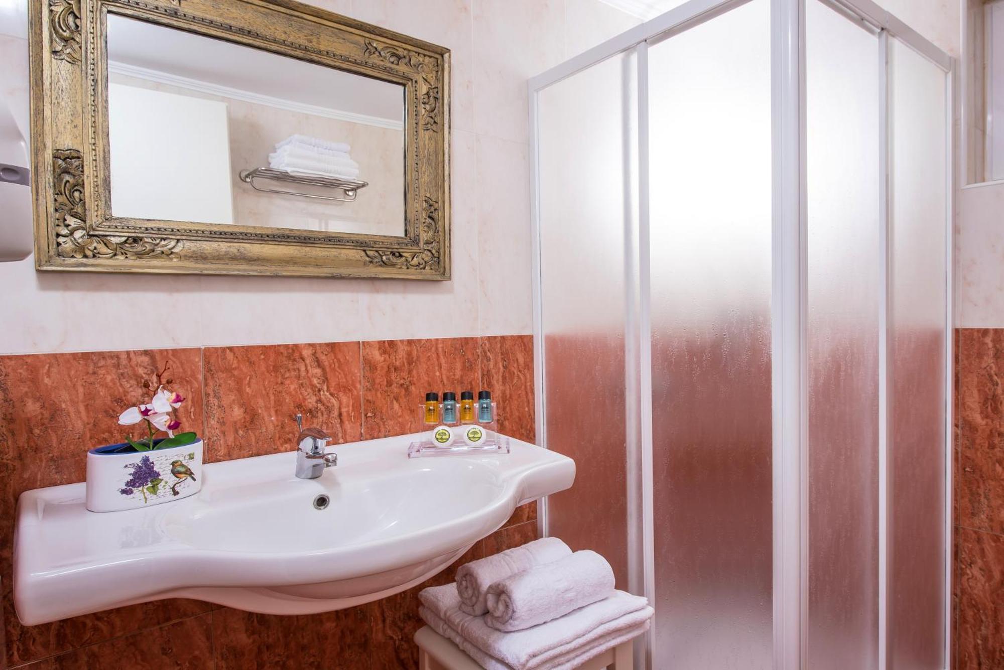 Ammos Boutique Apartments & Suites Mália Pokój zdjęcie