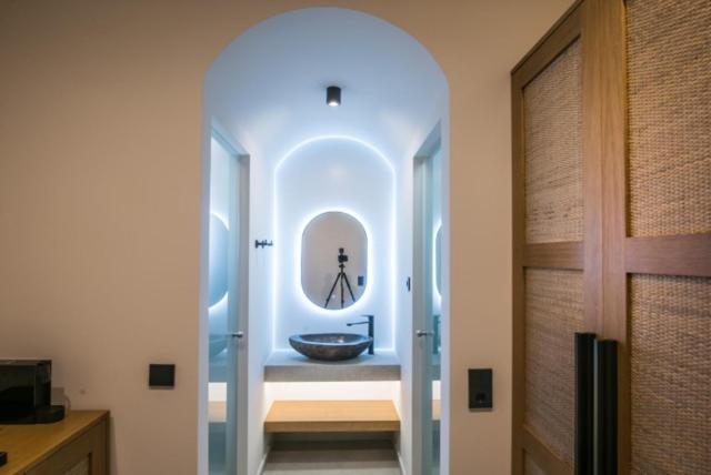 Ammos Boutique Apartments & Suites Mália Pokój zdjęcie