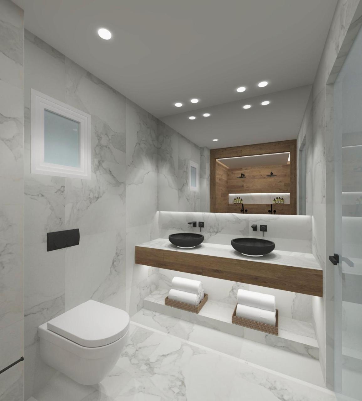 Ammos Boutique Apartments & Suites Mália Zewnętrze zdjęcie