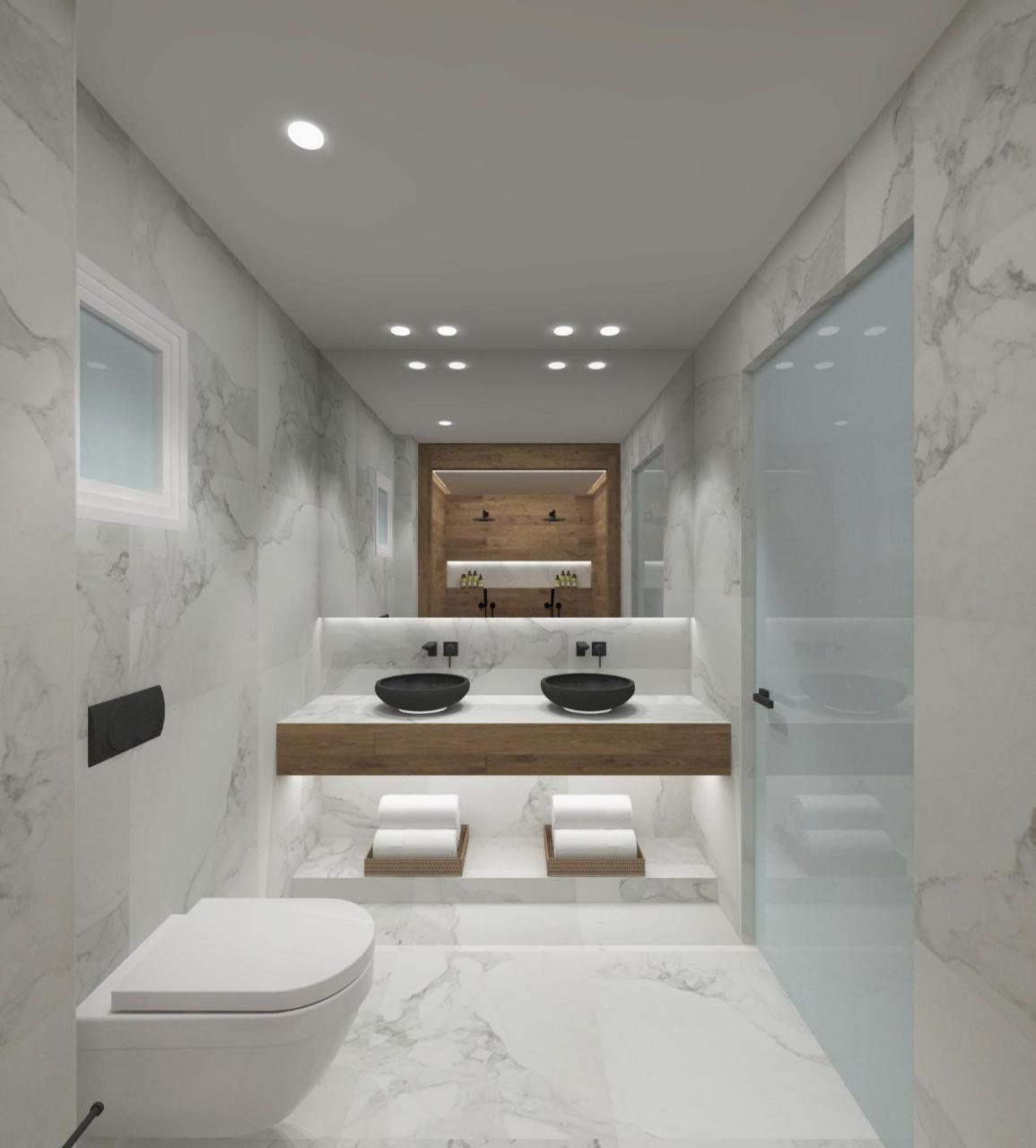 Ammos Boutique Apartments & Suites Mália Zewnętrze zdjęcie
