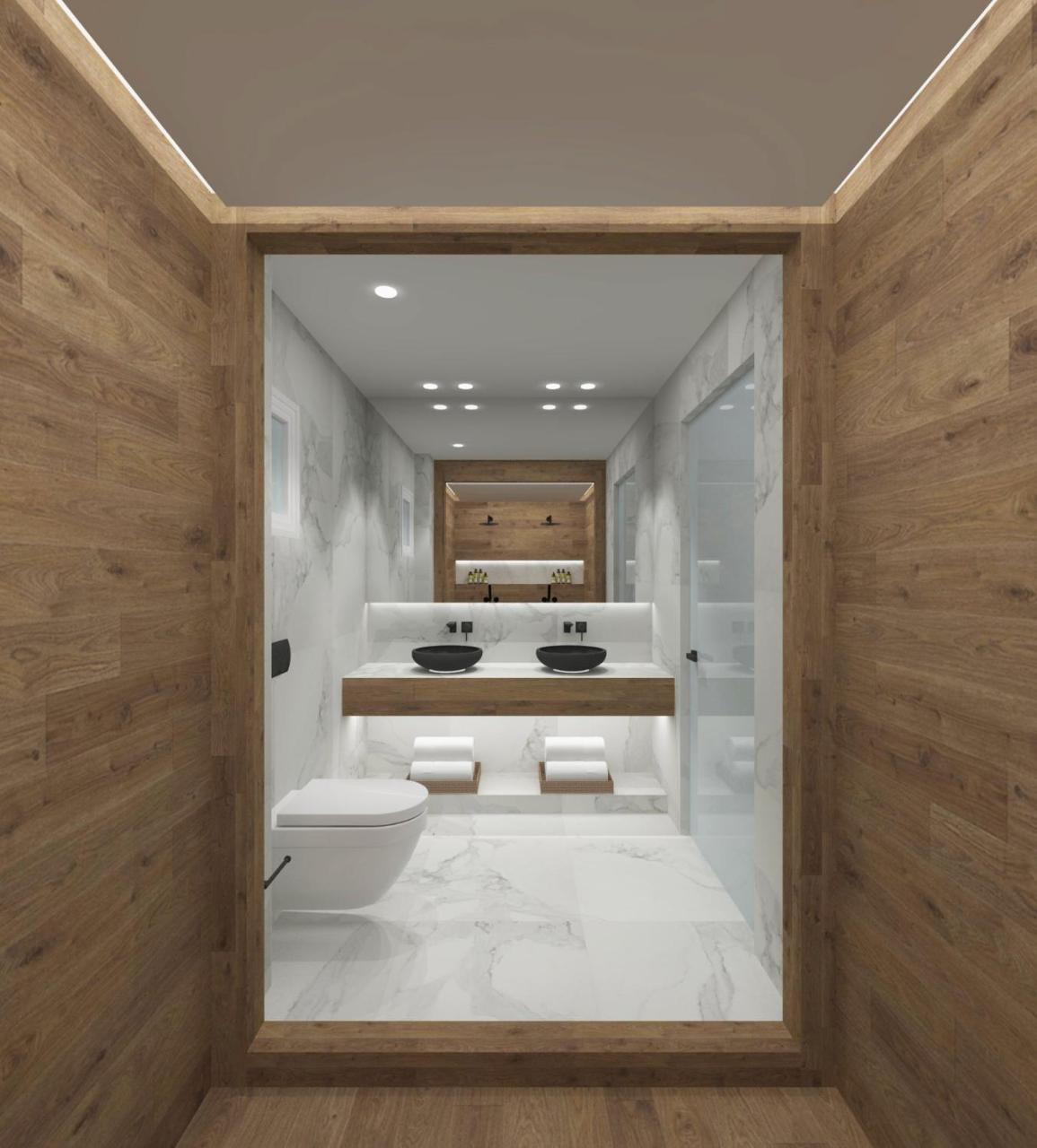 Ammos Boutique Apartments & Suites Mália Zewnętrze zdjęcie