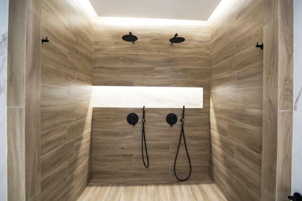 Ammos Boutique Apartments & Suites Mália Zewnętrze zdjęcie