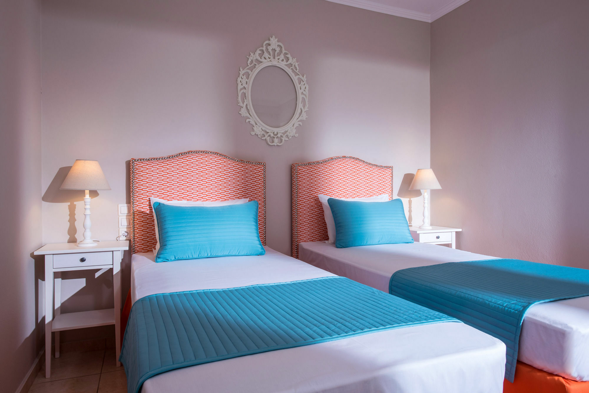 Ammos Boutique Apartments & Suites Mália Zewnętrze zdjęcie