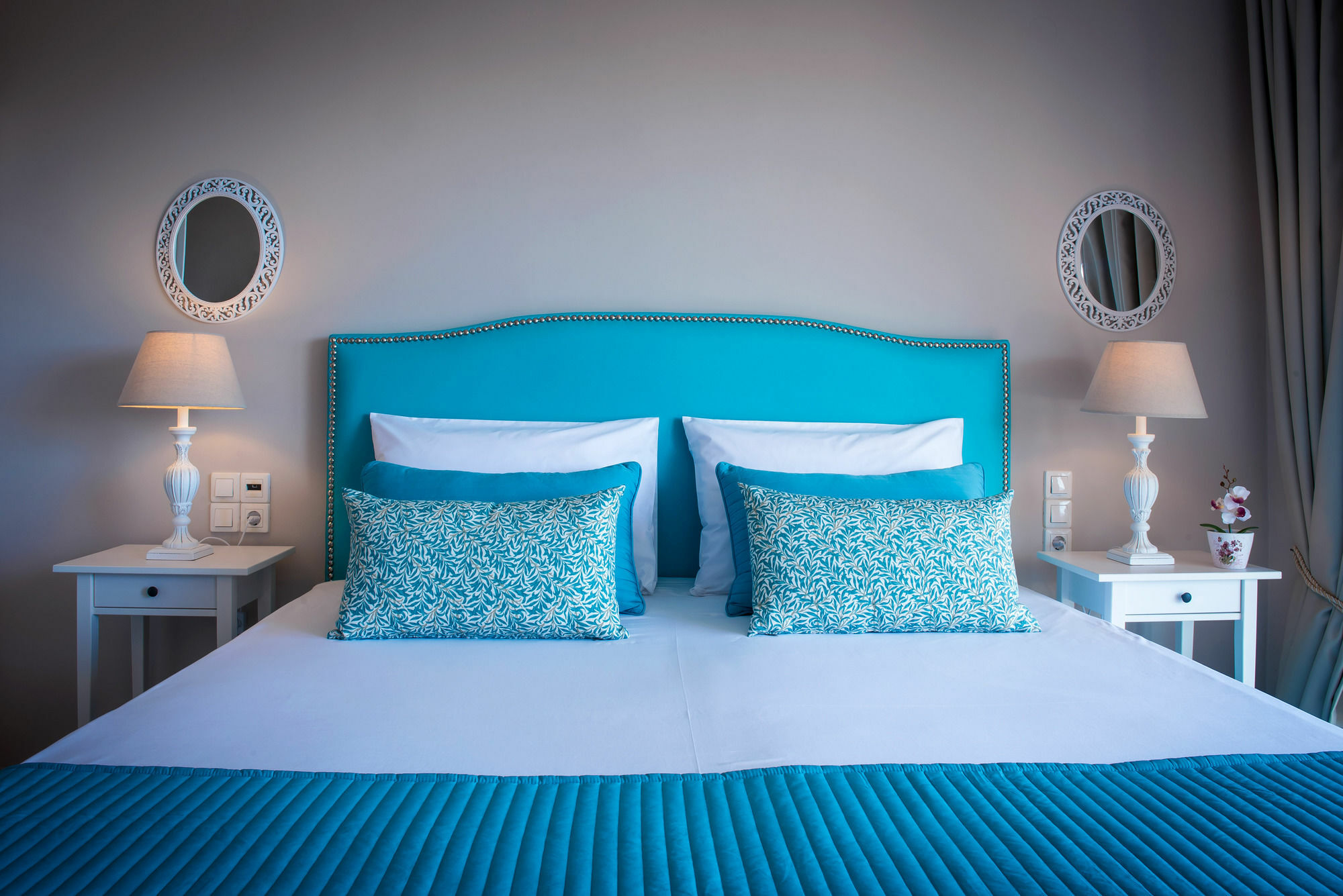 Ammos Boutique Apartments & Suites Mália Zewnętrze zdjęcie