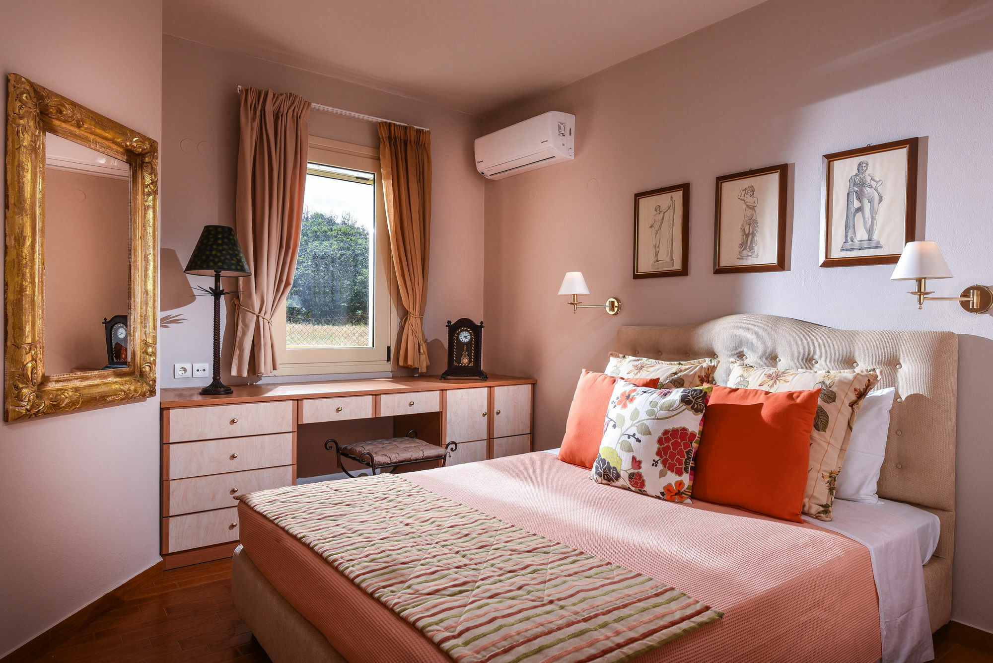 Ammos Boutique Apartments & Suites Mália Zewnętrze zdjęcie