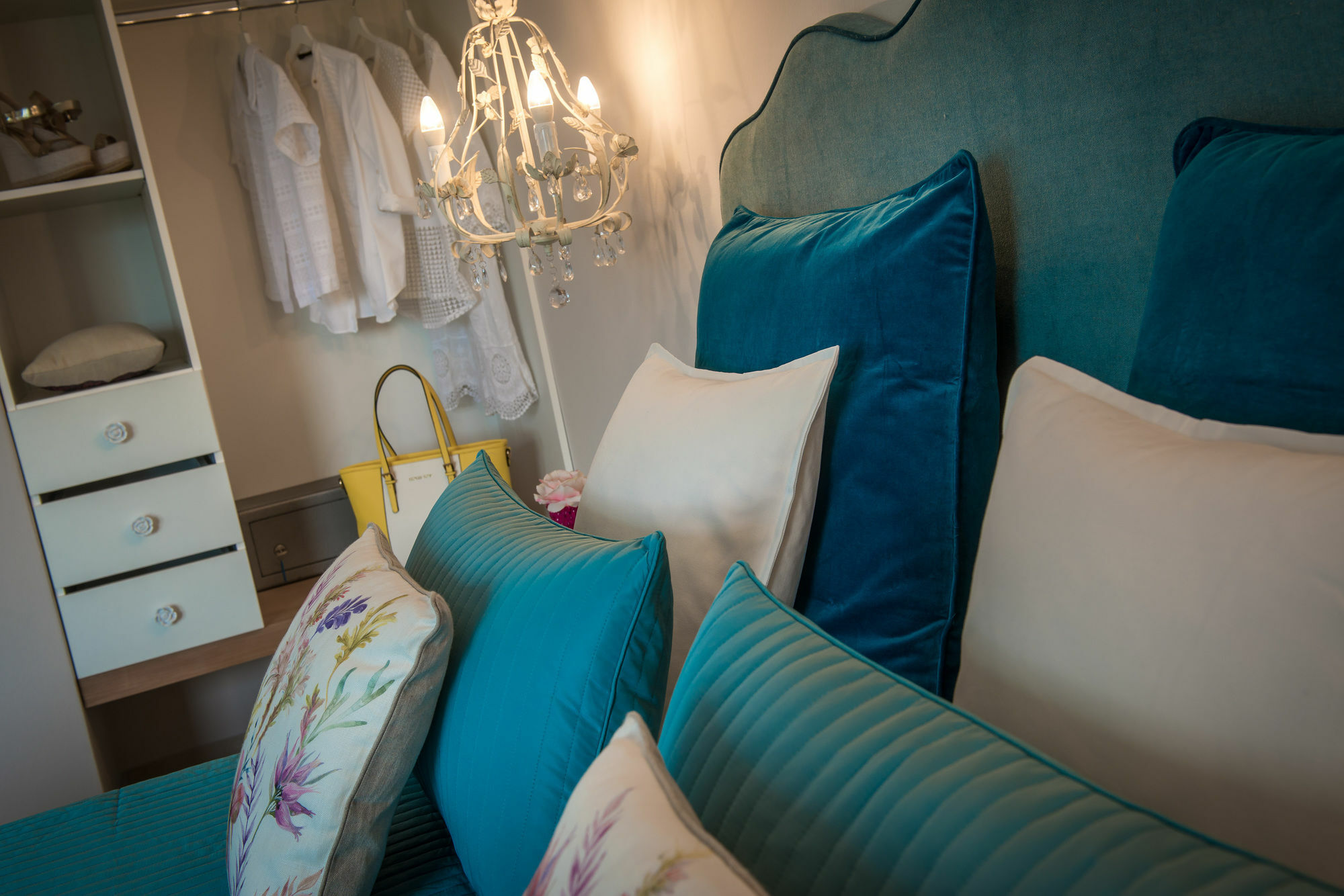 Ammos Boutique Apartments & Suites Mália Zewnętrze zdjęcie